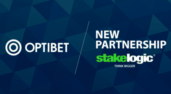StakeLogic Goes to the Baltic Markets with Optibet