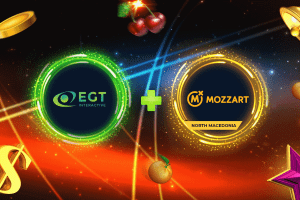EGT Interactive in North Macedonia