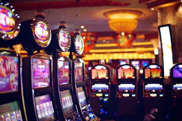 Dutch Regulator Supports The Refusal of Slot Machines
