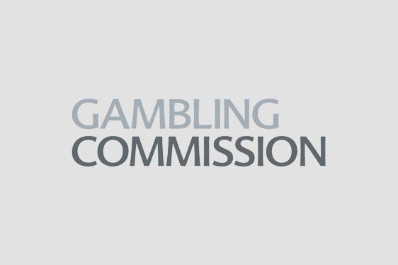 Gambling Commission United Kingdom