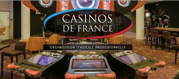 Casinos De France