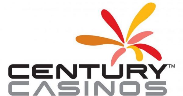 Century Casino Logo