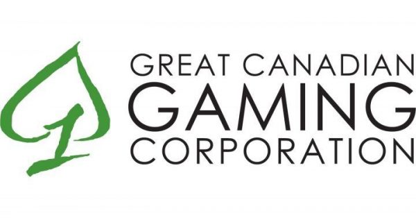 Great Canadian Gaming Corporation-Great Canadian Gaming and Broo