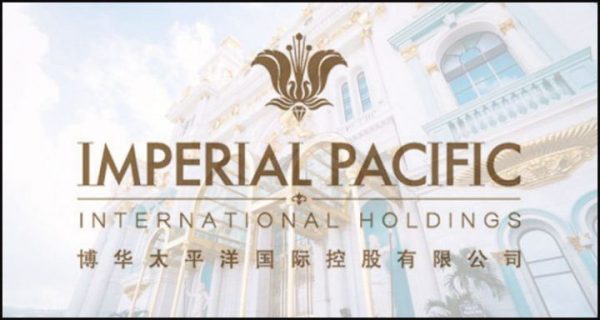 Imperial Pacific