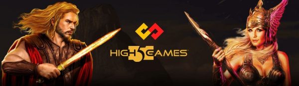 SoftSwiss and High5Games