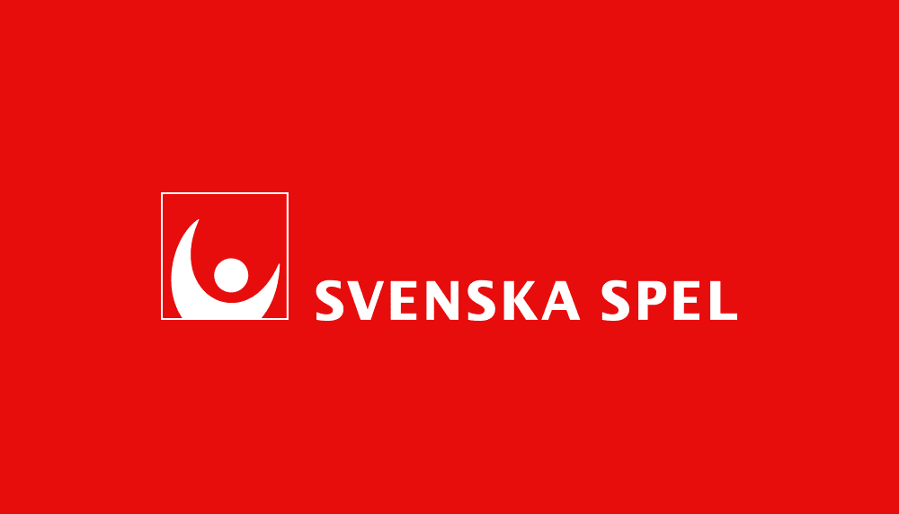 Svenska Spel. 