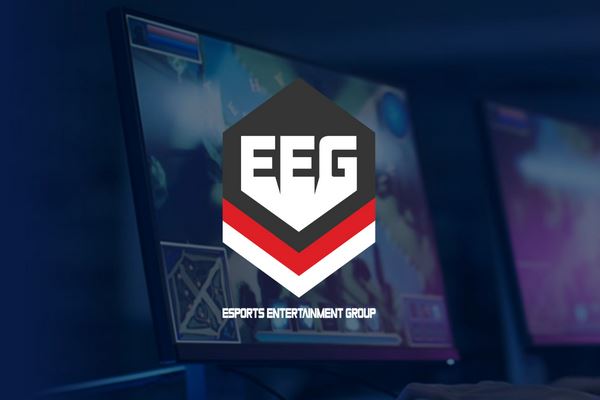 Esports Entertainment Group заключили соглашение с Philadelphia Eagles