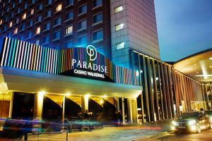 Paradise Co закрывает свое казино из-за пандемии