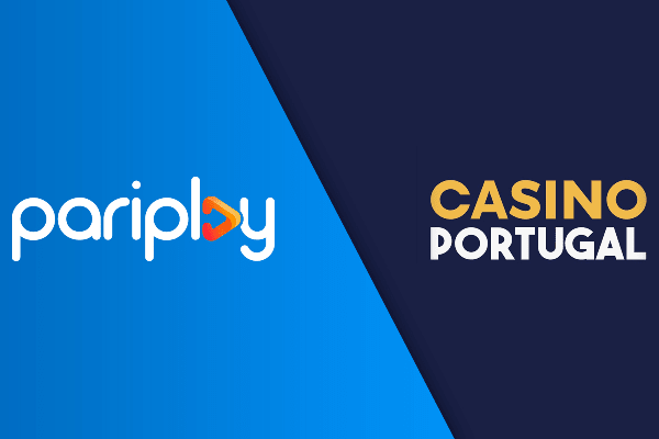Pariplay Will Deliver Its Content With Sasino Portugal