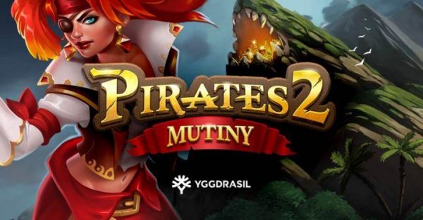 Pitaes 2 Mutiny