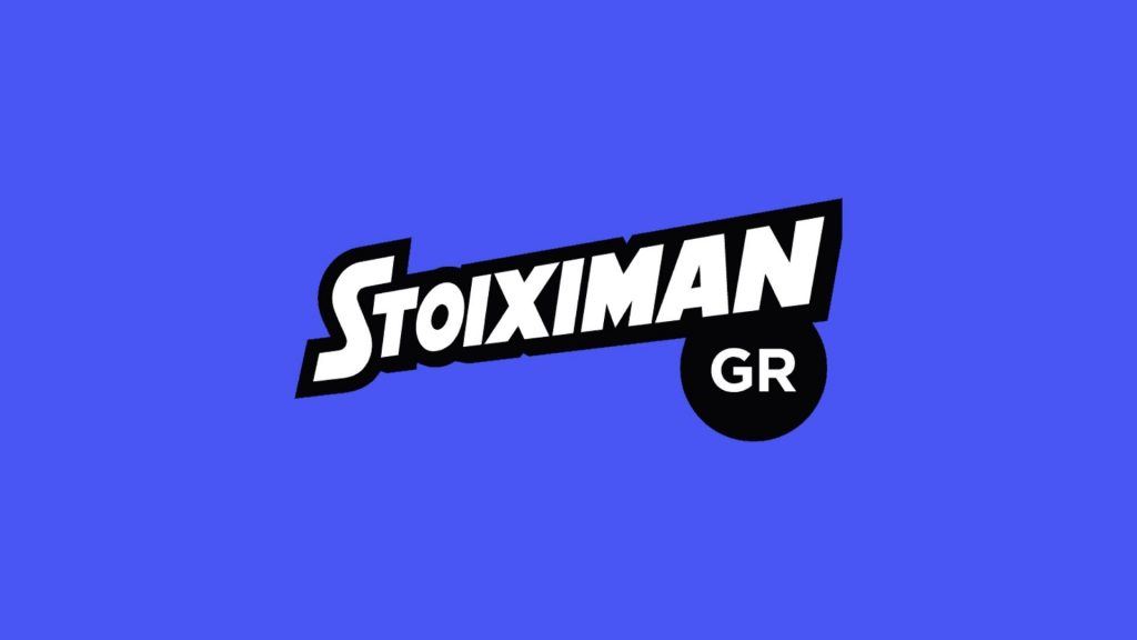 Stoiximan Greece Casino top 2023