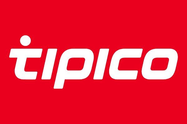 Tipico opened online app in New Jersey