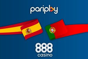 Aspire Global расширяется в Португалии с 888casino