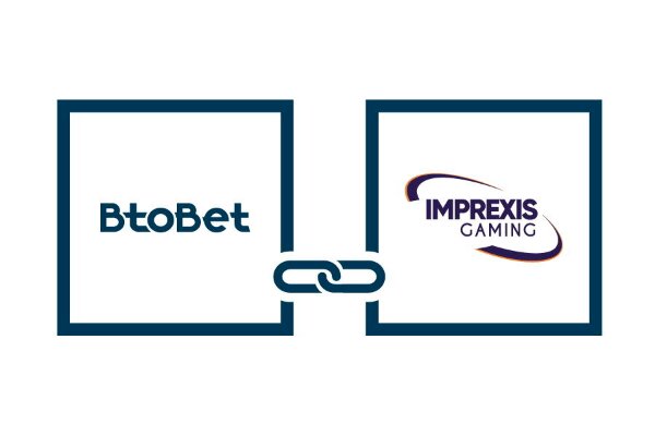 Btobet has concluded an agreement with Imprexis-Gaming