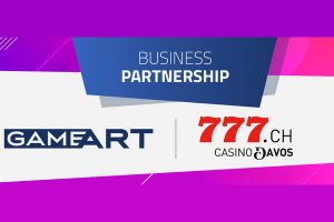 GameArt вышли на рынок Швейцарии с Casino Davos