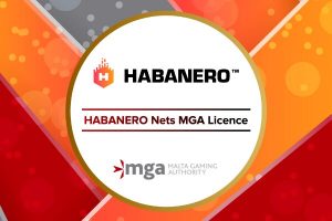 Habanero получили лицензию MGA_Visual
