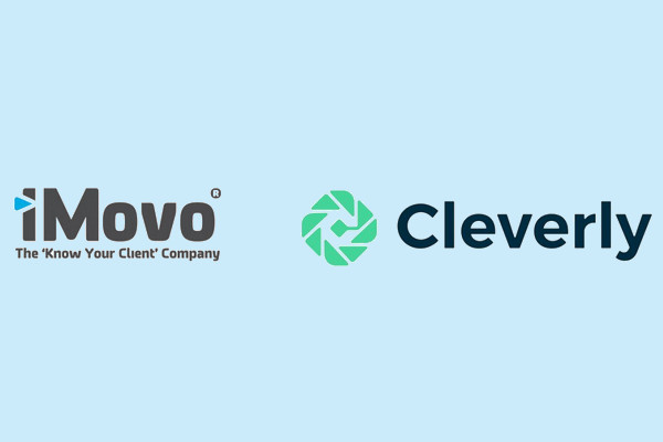 IMOVO LIMITED ANNOUNECED PARTNERSHIP WITH CLEVERLY