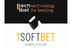 iSoftbet стали партнерами Tech4Bet