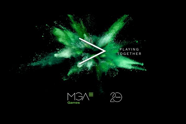 MGA Games Celebrates 20th Anniversary