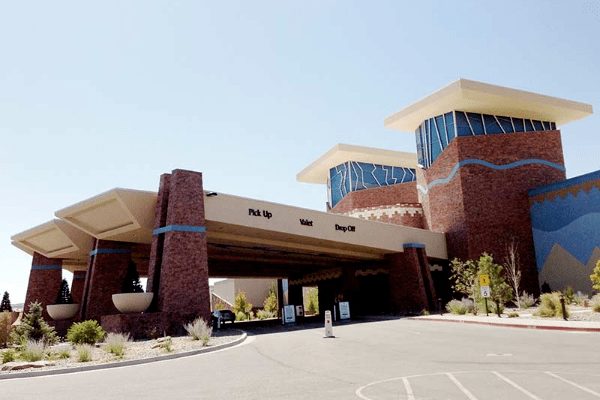 Navajo Nation Gaming Enterprise Fired 1110 Employees SINCE THE BEGINNING OF THE YEAR