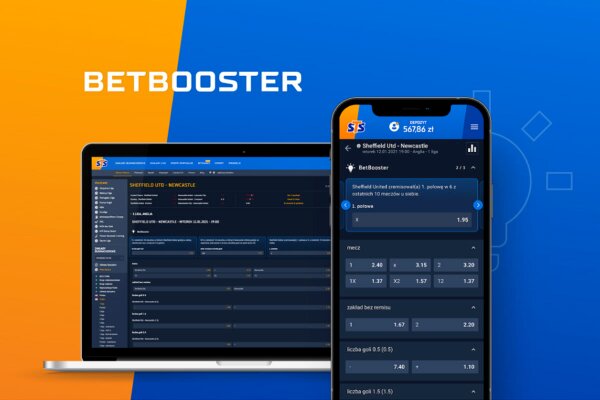STS will be the exclusive Betbooster operator in Poland