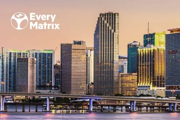 EveryMatrix открывает новый офис в Майами