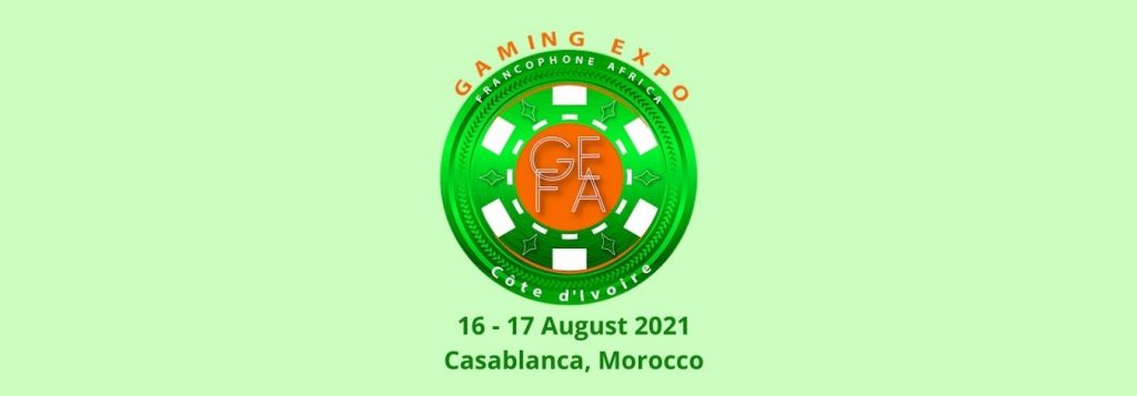 Gaming Expo Francophone Africa