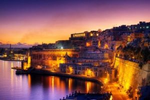 Мальта принимает заявки на замену Casino Dragonara