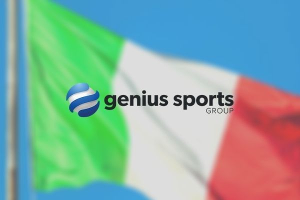 Microgame chooses Genius Sports Group to create a bet platform