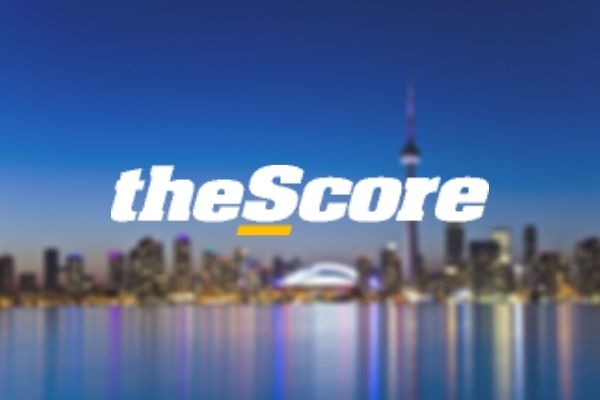 Canada's Score Media запускает IPO в США