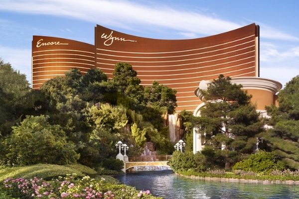 Wynn Resorts Returns to the Positive Value of EBITDA