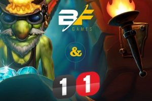 BF Games расширяет присутствие в Латвии с 11 LV