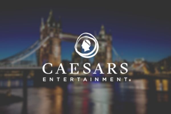 Санкции для Caesars Entertainment в Великобритании