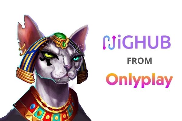 ONLYPLAY IGHUB PROVIDER PRESENTS A Platform-Aggregator of Unique Games