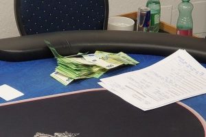 нелегальное казино в австрии