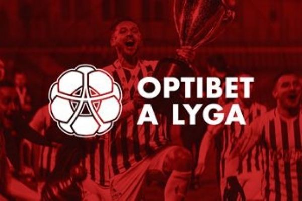 Optibet в Литве стал генеральным спонсором для Lyga
