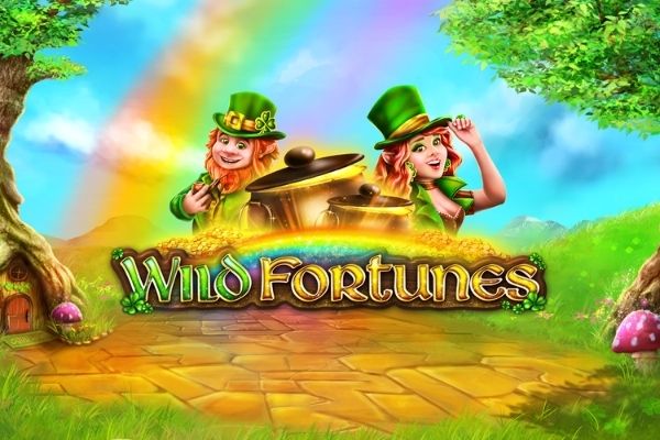 Pariplay Offers Players a New Slot Wild Fortunes