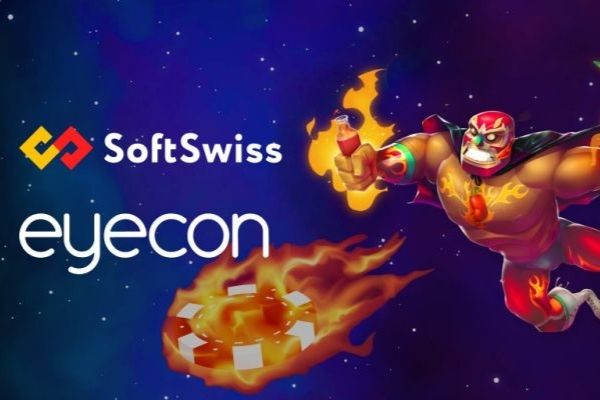 Softswiss Expands ITS Game Portfolio with Eyecon