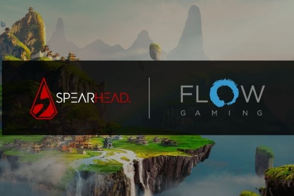 Spearhead Studios и Flow Gaming вступают в партнерство