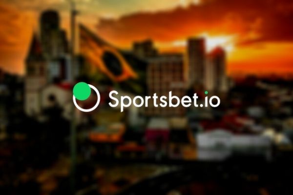 Sportsbet IO will sponsor Brazil's Cup for 2 years