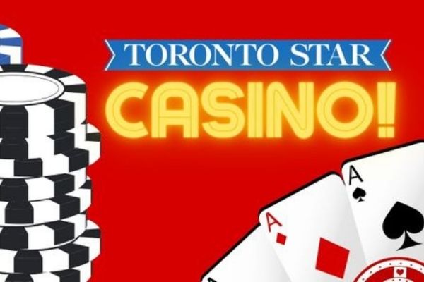 Компания Toronto Star входит в бизнес онлайн-игр