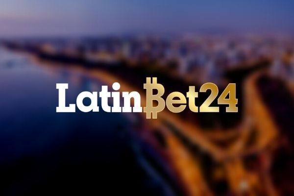 In Peru Latinbet24 Present Rates With Cryptocurrencies