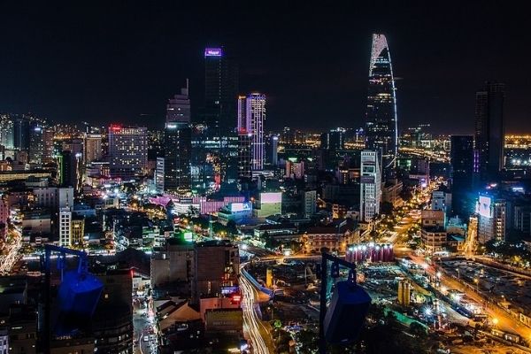 Во Вьетнаме предложено новое казино на 2,24 миллиарда долларов