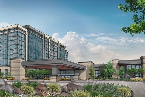 The Wilton Rancheria Tribe Announced The Name of the California Resort Casino