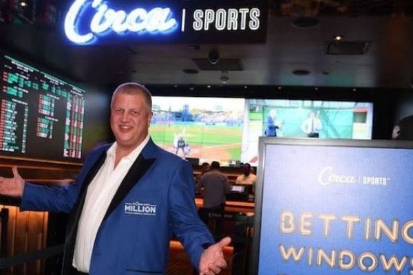 Circa Sports expands the presence in the south of Nevada with a new bookmaker in The Pass