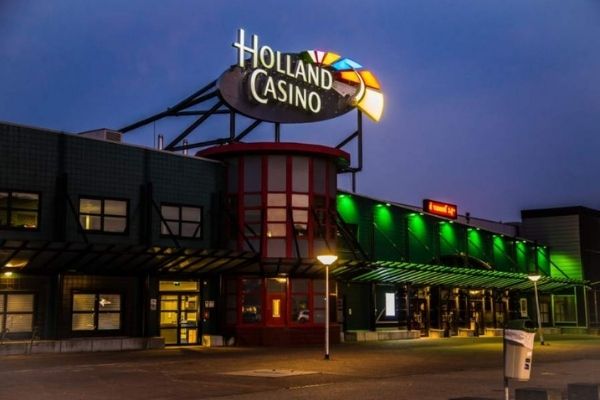 Holland Casino Confirmed The Opening Of 6 Institutions Within The Pilot Program