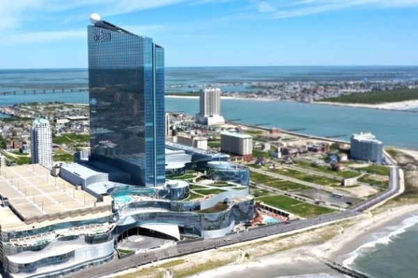 Ocean Casino Resort Announces Reinvestment In The Amount of 15 Million Dollars