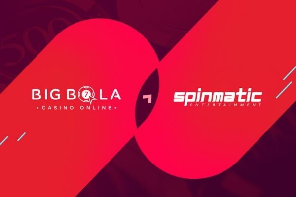 Spinmatic Has Signed An Agreement WITH THE BIGBOLA MEXICAN OPERATOR