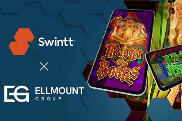Swintt осуществляет планы расширения благодаря сотрудничеству с Ellmount Gaming