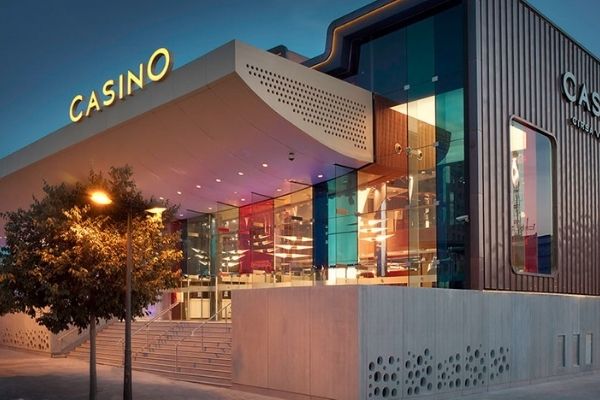 In Spain (Valencia), Bingo-Halls and Casinos Reopened